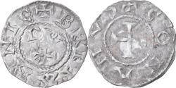 World Coins - Coin, France, Conan IV, Denarius, XIIth century, Rennes, Rare,