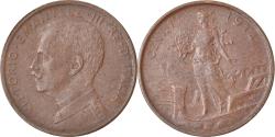 World Coins - Coin, Italy, Vittorio Emanuele III, Centesimo, 1914, Rome, , Bronze