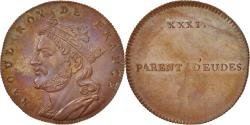 World Coins - France, Medal, Raoul, History, XIXth Century, , Copper