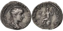Ancient Coins - Coin, Gordian III, Antoninianus, Rome, , Billon, RIC:38