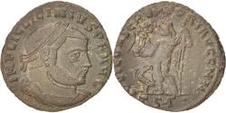 Ancient Coins - Coin, Licinius I, Follis, Thessalonica, , Copper, RIC:59g
