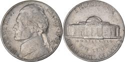 Us Coins - Coin, United States, 5 Cents, 1965