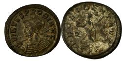 Ancient Coins - Coin, Probus, Antoninianus, , Billon, Cohen:486