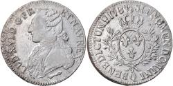 World Coins - Coin, France, Louis XVI, Écu aux branches d'olivier, Ecu, 1784, Perpignan