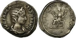 Ancient Coins - Coin, Julia Mamaea, Denarius, Rome, , Silver, Cohen:24