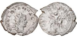 Ancient Coins - Coin, Valerian I, Antoninianus, 257-258, Trier, , Billon, RIC:3.