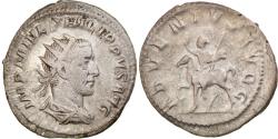 Ancient Coins - Coin, Philip I, Antoninianus, 248, Roma, , Billon, RIC:26b