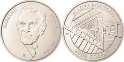 World Coins - Coin, Hungary, 2000 Forint, 2020, Budapest, János Harsányi,