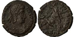 Ancient Coins - Coin, Constance II, Nummus, Siscia, , Copper