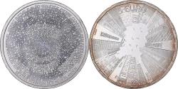 World Coins - Netherlands, 5 Euro, 2008, , Copper Plated Steel