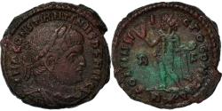Ancient Coins - Coin, Constantine I, Follis, 314, Rome, , Bronze, RIC:19
