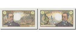 World Coins - France, 5 Francs, Pasteur, 1969, 1969-02-06, UNC(60-62), Fayette:61.09, KM:146b