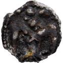 World Coins - Bishopric of Valence, Obol, 12th-13th Centuries, Billon,