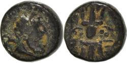Ancient Coins - Coin, Pisidia, Bronze Æ, 2nd-1st century BC, Selge, , Bronze