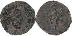 Ancient Coins - Tetricus I, Antoninianus, 271-274, Cologne, , Billon, RIC:71