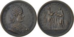 World Coins - Italy, Medal, Etats Pontificaux, Clément XIV, , Bronze