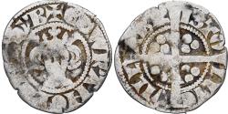 World Coins - Coin, Great Britain, Edward I, Penny, 1272-1307, Bristol, , Silver