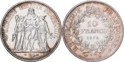 World Coins - France, 10 Francs, Hercule, 1972, Paris, Silver, , KM:932