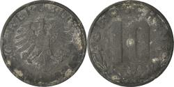World Coins - Coin, Austria, 10 Groschen, 1948