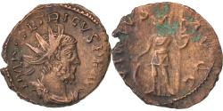 Ancient Coins - Coin, Tetricus I, Antoninianus, Trier, , Billon, RIC:148