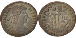 Ancient Coins - Coin, Constans, Maiorina, Siscia, , Copper, RIC:244