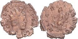 Ancient Coins - Coin, Tetricus I, Antoninianus, 271-274, Cologne, , Billon, RIC:80