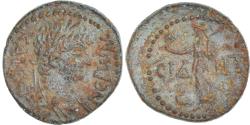 Ancient Coins - Coin, Pamphylia, Nero, Bronze, 54-68, Side, , Bronze