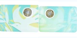 World Coins - San Marino, 5 Euro, Jubilee Year of Mercy, 2016, Rome, , Bi-Metallic