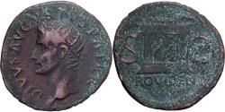 Ancient Coins - Divus Augustus, As, 22-30, Rome, Bronze, , RIC:81