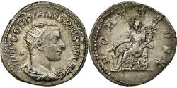 Ancient Coins - Coin, Gordian III, Antoninianus, , Billon, Cohen:97