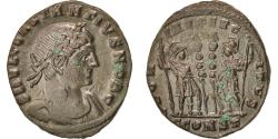 Ancient Coins - Coin, Constantius II, Follis, Arles, , Copper, RIC:347