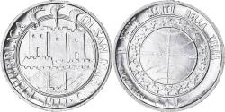 World Coins - Coin, San Marino, Lira, 1977, FAO, , Aluminum, KM:63