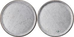 World Coins - Coin, Brazil, 50 Centavos, ND 1975 - 1979, blank planchet, , Stainless