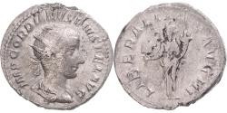 Ancient Coins - Coin, Gordian III, Antoninianus, 240-241, Rome, , Billon, RIC:67