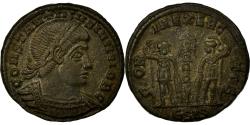 Ancient Coins - Coin, Constantine II, Nummus, Siscia, , Copper, Cohen:114