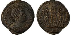 Ancient Coins - Coin, Constantine II, Nummus, Roma, , Copper