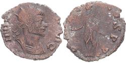 Ancient Coins - Coin, Claudius II (Gothicus), Antoninianus, 269, Rome, , Billon, RIC:11