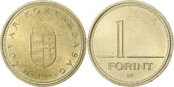 World Coins - Hungary, Forint, 2004