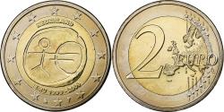 World Coins - Netherlands, Beatrix, 2 Euro, 2009, Bi-Metallic, , KM:281