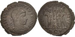 Ancient Coins - Coin, Constantius II, Follis, Rome, , Bronze, RIC:352