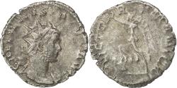 Ancient Coins - Coin, Antoninianus, Trier, , Billon, RIC:44