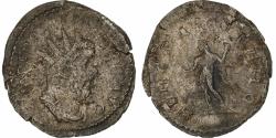 Ancient Coins - Postumus, Antoninianus, 262-263, Trier, Billon, , RIC:67