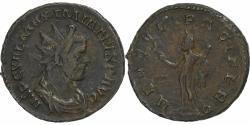 Ancient Coins - Maximianus, Antoninianus, 287-288, Lugdunum, Bronze, , RIC:379