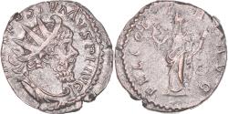Ancient Coins - Coin, Postumus, Antoninianus, 263-265, Trier, , Billon, Cohen:39