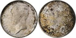World Coins - Belgium, Franc, 1912, Silver, , KM:73.1