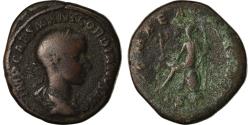 Ancient Coins - Coin, Gordian III, Sestertius, 240, Rome, , Bronze, RIC:272a