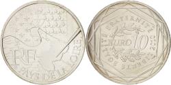 World Coins - Coin, France, 10 Euro, 2010, , Silver, KM:1665