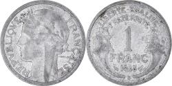 World Coins - Coin, France, Franc, 1948