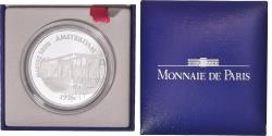 World Coins - Coin, France, Monnaie de Paris, Magere Brug à Amsterdam, 100 Francs-15 Euro