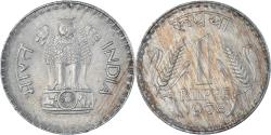 World Coins - Coin, India, Rupee, 1978